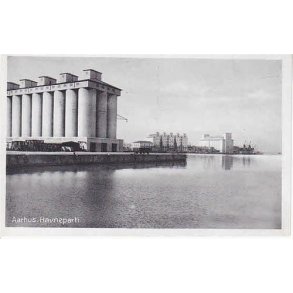 Havneparti - Aarhus - St. 433