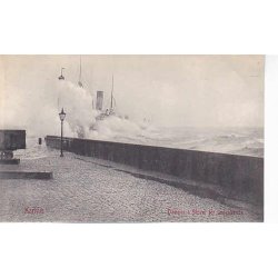 Aarhus - Damper i Storm for Indgaaende- WKF 427