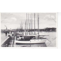 Aarhus - Lystbaadehavnen - St.387