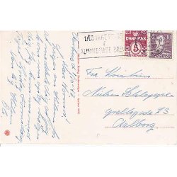 Aarhus -Parti fra Lystbaadehavnen - St.1005