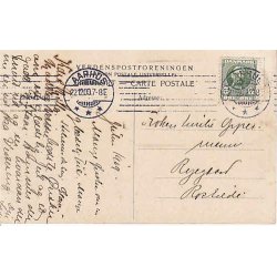 Aarhus - S&oslash;nder Mole -u/n