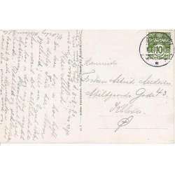 Aarhus -S&oslash;nder Mole i Storm - JJN 121849