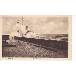 Aarhus - S&oslash;nder Mole - JJN. 8845