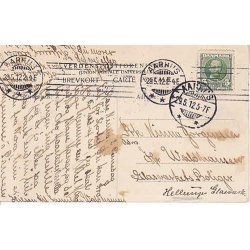 Aarhus - Kongeligt Toldkammer -u/n