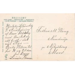 Moesgaard - P.A. 2385