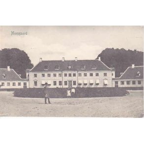 Moesgaard - P.A. 2385