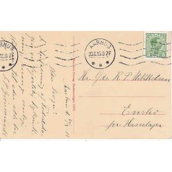 Aarhus - Ved Moesgaard Strand - St 27821