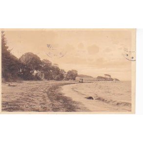 Aarhus - Ved Moesgaard Strand - St 27821