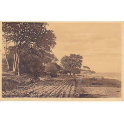 Aarhus - Ved Moesgaard Strand - St 27816