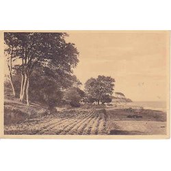 Aarhus - Ved Moesgaard Strand - St 27816