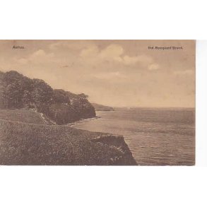 Aarhus - Ved Moesgaard Strand - 1600