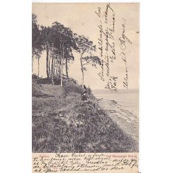 Aarhus - Ved Moesgaard Strand - HHO 1605