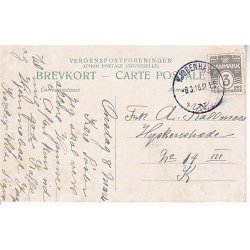 Aarhus - Ved Moesgaard Strand - C.F. 655