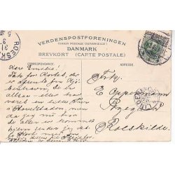 Aarhus - Moesgaard Strand - 1600