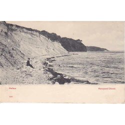 Aarhus - Moesgaard Strand - 1600