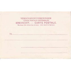 Aarhus - Moesgaard Strand - CMB 781