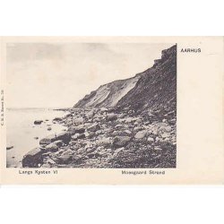 Aarhus - Moesgaard Strand - CMB 781