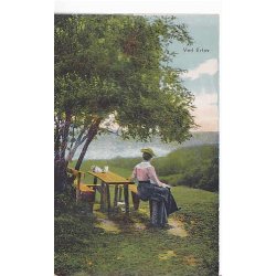 Ved Erslev - C.C.B. 3233