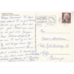 Dragstrup Camping - M.R. u/n