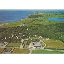 Dragstrup Camping - M.R. u/n