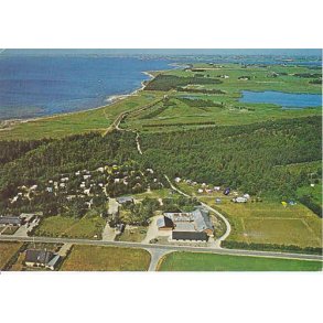 Dragstrup Camping - M.R. u/n