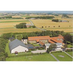 Galtrup Efterskole - W.F.86189