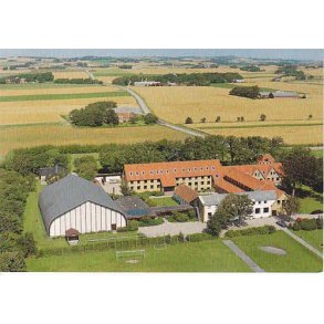 Galtrup Efterskole - W.F.86189