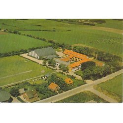 Mors&oslash; Ungdomsskole - Galstrup - F.M. 79128