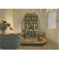 Fur Kirke - L.S. u/n