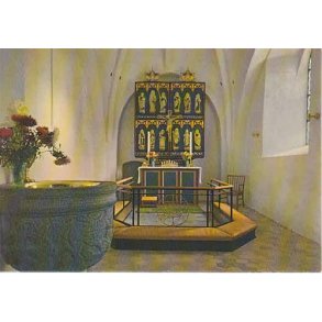 Fur Kirke - L.S. u/n