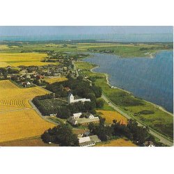 Nederby - Fur - W. 8566