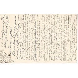 Parti fra Om&oslash; - J.G. u/n