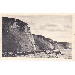 Parti fra Om&oslash; - J.G. u/n