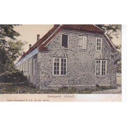 Baadsgaard - F&B 694