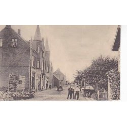 Parti fra Roslev - Th.S.G. u/n