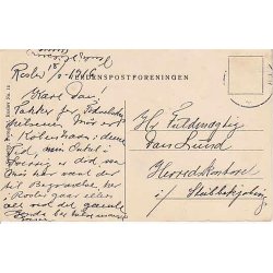 Hilsen fra Roslev - E.C.N. 12