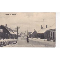 Hilsen fra Roslev - E.C.N. 12