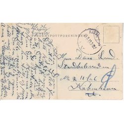 Hilsen fra Roslev - E.C.N. 12