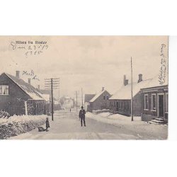 Hilsen fra Roslev - E.C.N. 12