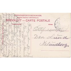 Roslev Kirke - St.6884