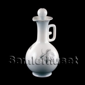 Løvfald Eddikeflakon