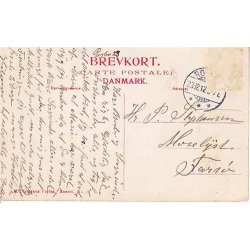 Villa Ruskin - M.D. u/n