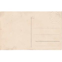 Roslev - Fotokort Samuel Petersen.