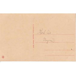 Parti fra Glyng&oslash;re - K.C. 50330