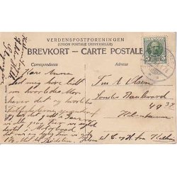 Paradis&oslash;erne - J.K.u/n