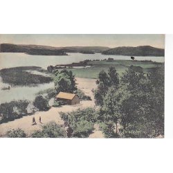 Paradis&oslash;erne - J.K.u/n