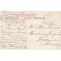 Jungetgaard - St. 3328