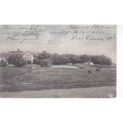 Jungetgaard - St. 3328