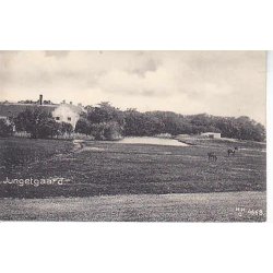 Jungetgaard - HHO 4668