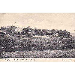 Jungetgaard - HHO 2383